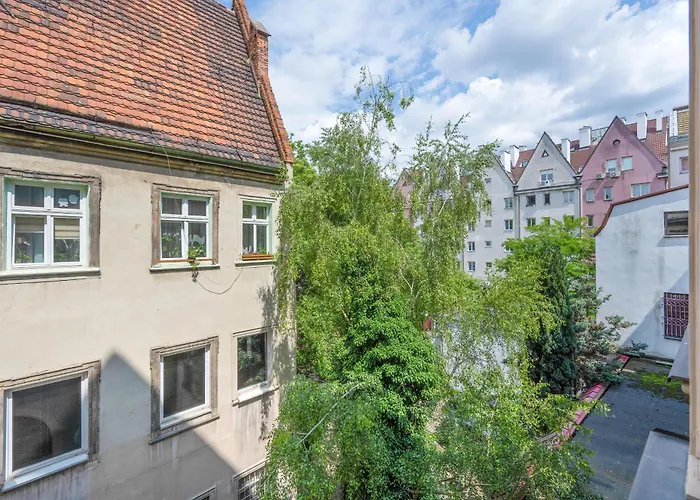 Exclusive Old Town By Renters