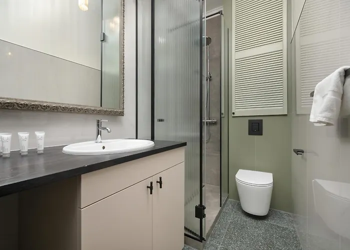 Exclusive Old Town By Renters ורוצלב