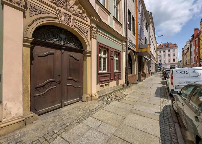 Exclusive Old Town By Renters דירה