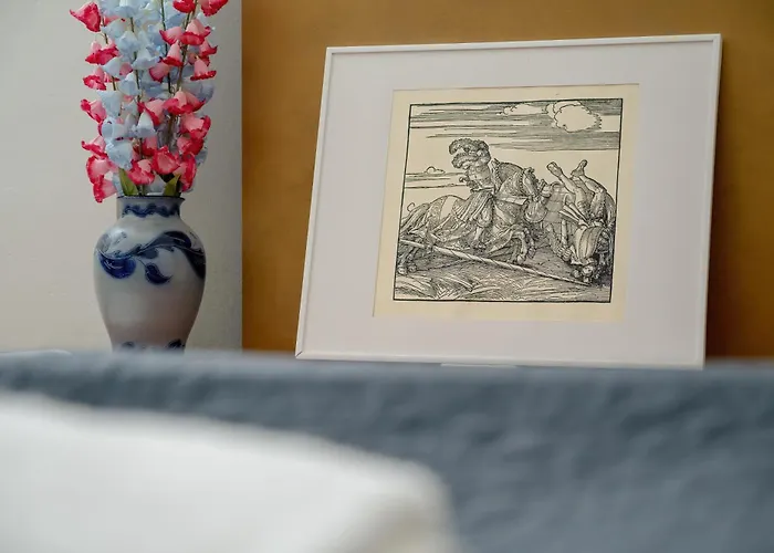 דירה Exclusive Old Town By Renters *