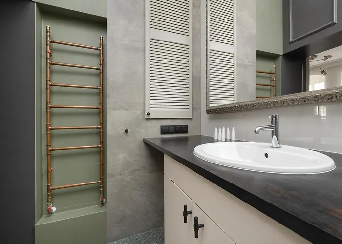 Exclusive Old Town By Renters דירה ורוצלב