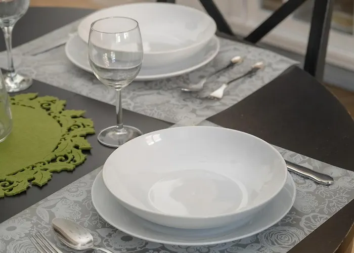 דירה Exclusive Old Town By Renters