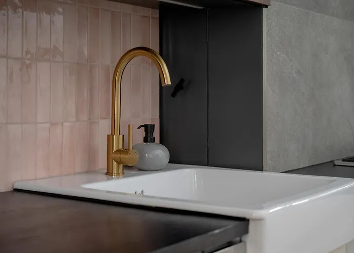 דירה Exclusive Old Town By Renters ורוצלב