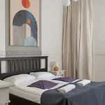 شقة Exclusive Old Town By Renters فروتسواف