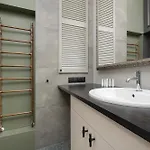 Exclusive Old Town By Renters شقة فروتسواف
