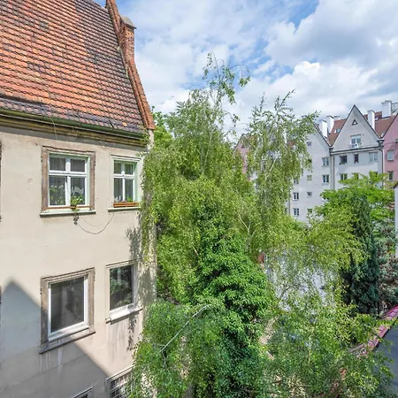 Exclusive Old Town Apartment By Noclegi Renters