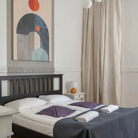 Appartamento Exclusive Old Town By Renters Breslavia