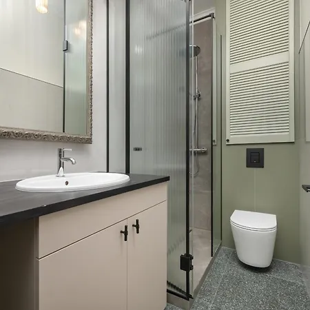 Exclusive Old Town Apartment By Noclegi Renters Вроцлав