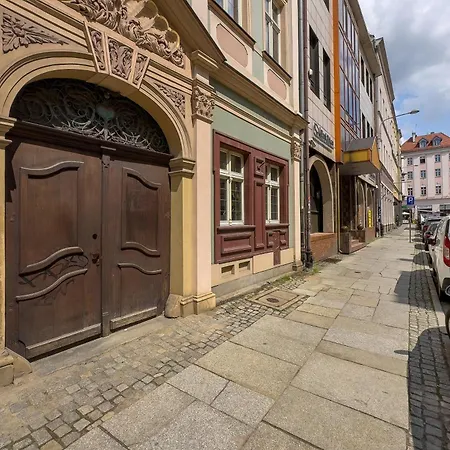 Exclusive Old Town By Renters 아파트