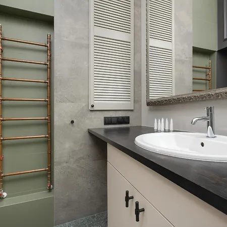 Exclusive Old Town By Renters Lägenhet Wrocław