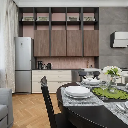 Exclusive Old Town By Renters * 브로츠와프