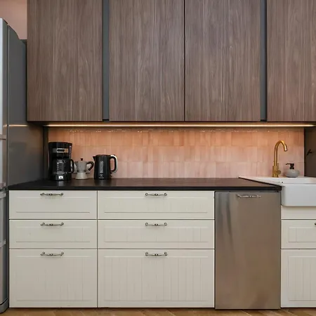 Exclusive Old Town By Renters Appartamento