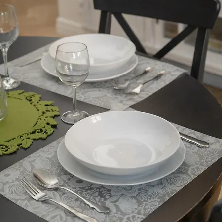 Appartamento Exclusive Old Town By Renters