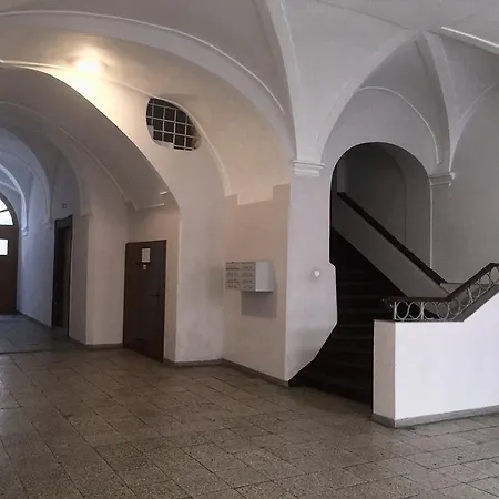 Exclusive Old Town Apartment By Noclegi Renters Apartment Wroclaw