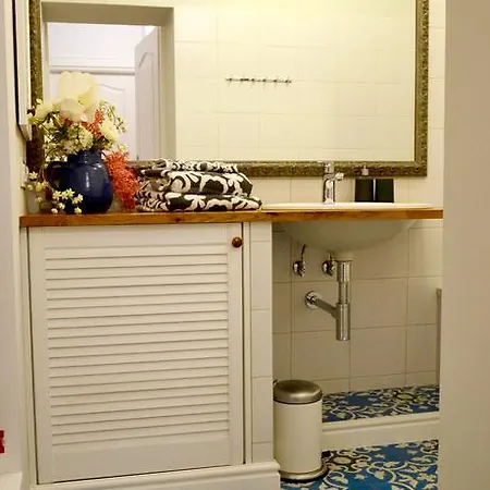 Apartament Exclusive Old Town By Renters