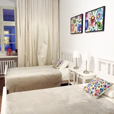 Apartment Exclusive Old Town Apartment By Noclegi Renters Wroclaw