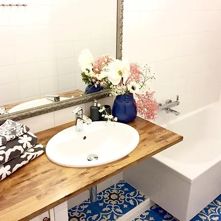 Apartament Exclusive Old Town By Renters