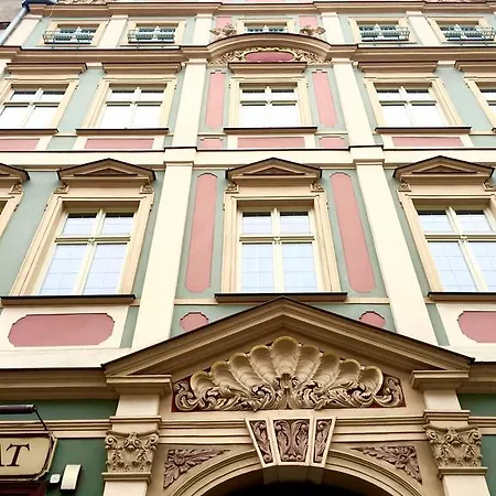 Exclusive Old Town Apartment By Noclegi Renters Wroclaw